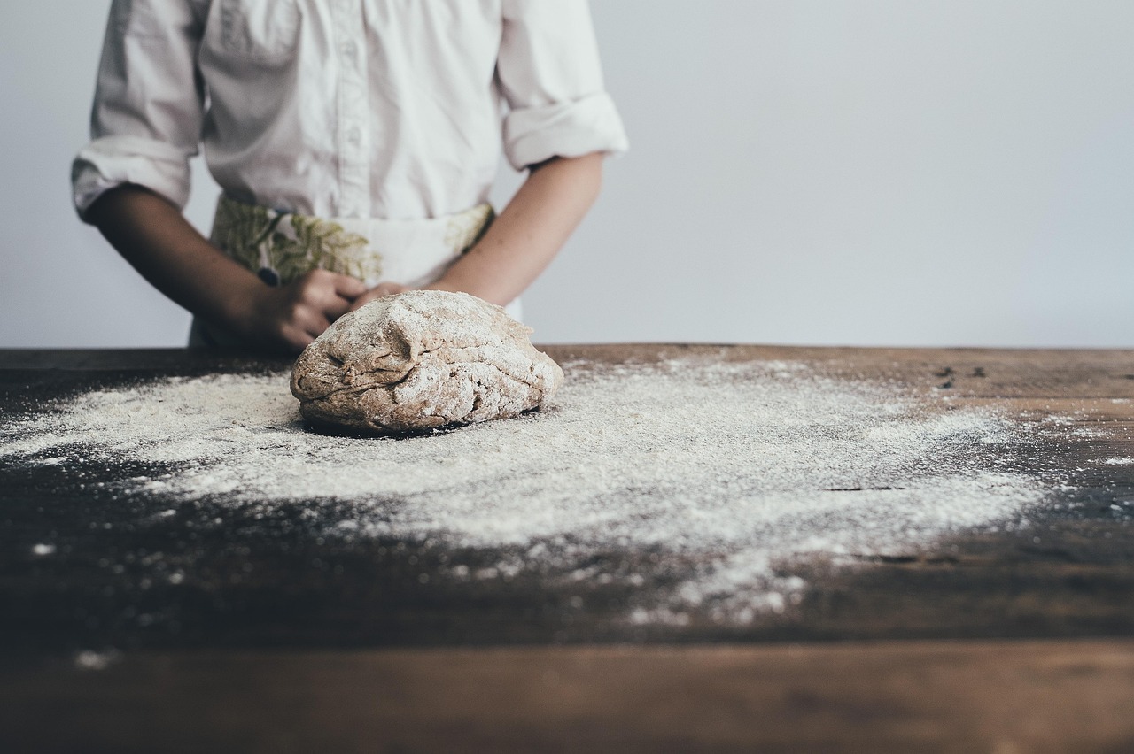 Demo: Italiensk matlaging – pasta fra bunnen